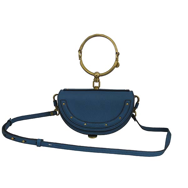 Chloe(���ο�) CHC17US302H5H44F ���� ���� NILE(����) �̴� 2WAY [���빮��] �̹���2 - ���̺��� �߰���ǰ