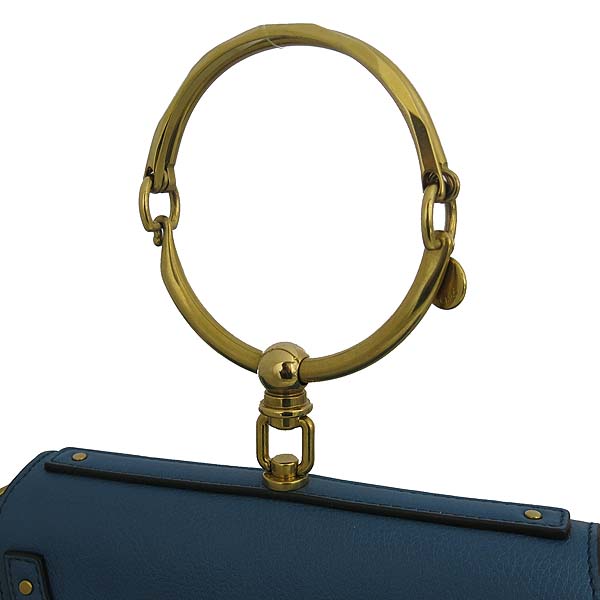 Chloe(���ο�) CHC17US302H5H44F ���� ���� NILE(����) �̴� 2WAY [���빮��] �̹���4 - ���̺��� �߰���ǰ