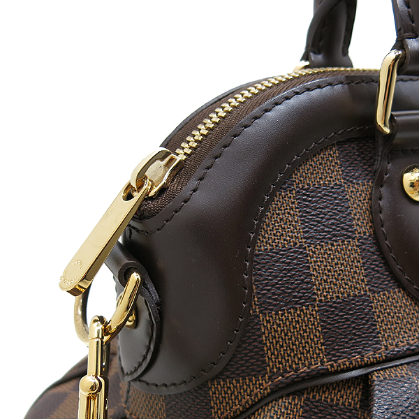 Louis Vuitton(���̺���) N51997 �ٹ̿� ���� ĵ���� Ʈ���� PM 2WAY [��õ��] �̹���4 - ���̺��� �߰���ǰ