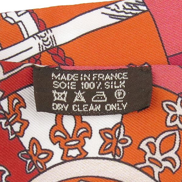 Hermes(�����޽�) 100% ��ũ �浵 ��ī�� [��������] �̹���4 - ���̺��� �߰���ǰ