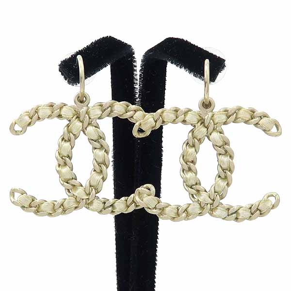 Chanel(����) A41205Y94572 ����Ʈ ��� �� COCO �ΰ� �Ͱ��� [��������] �̹���2 - ���̺��� �߰���ǰ