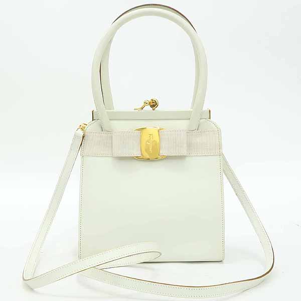 Ferragamo(��󰡸�) 21 5214 ���� �ٶ� ��� ȭ��Ʈ ���� ��Ʈ�� + ��� ��Ʈ�� [��������] �̹���2 - ���̺��� �߰���ǰ