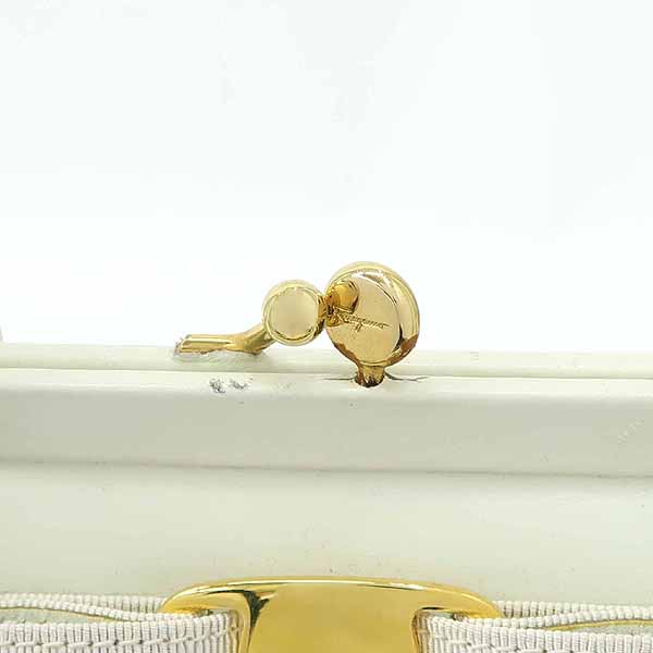 Ferragamo(��󰡸�) 21 5214 ���� �ٶ� ��� ȭ��Ʈ ���� ��Ʈ�� + ��� ��Ʈ�� [��������] �̹���4 - ���̺��� �߰���ǰ