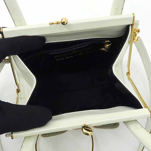 Ferragamo(��󰡸�) 21 5214 ���� �ٶ� ��� ȭ��Ʈ ���� ��Ʈ�� + ��� ��Ʈ�� [��������] �̹���5 - ���̺��� �߰���ǰ