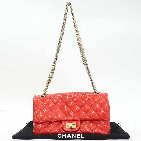 Chanel()  ÷ ̴Ʈ 2.55  Ż ü  []