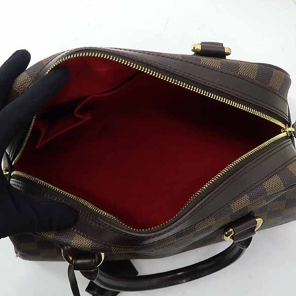 Louis Vuitton(���̺���) N60008 �ٹ̿� ���� ĵ���� �ο��� ��Ʈ�� [��������] �̹���4 - ���̺��� �߰���ǰ
