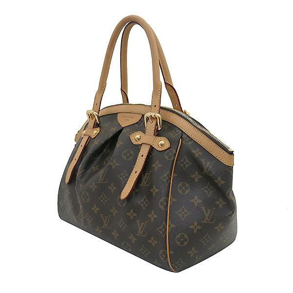 Louis Vuitton(���̺���) M40144 ���׷� ĵ���� Ƽ���� GM ����� [�λ꼾�Һ���] �̹���2 - ���̺��� �߰���ǰ