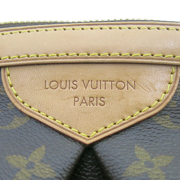 Louis Vuitton(���̺���) M40144 ���׷� ĵ���� Ƽ���� GM ����� [�λ꼾�Һ���] �̹���3 - ���̺��� �߰���ǰ