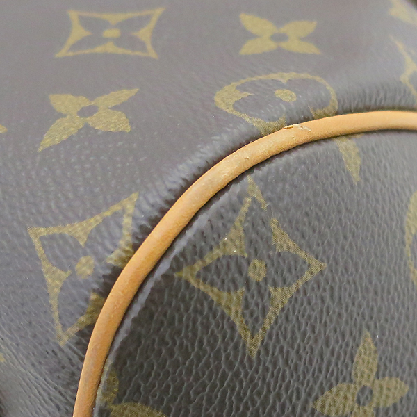 Louis Vuitton(���̺���) M40144 ���׷� ĵ���� Ƽ���� GM ����� [�λ꼾�Һ���] �̹���5 - ���̺��� �߰���ǰ