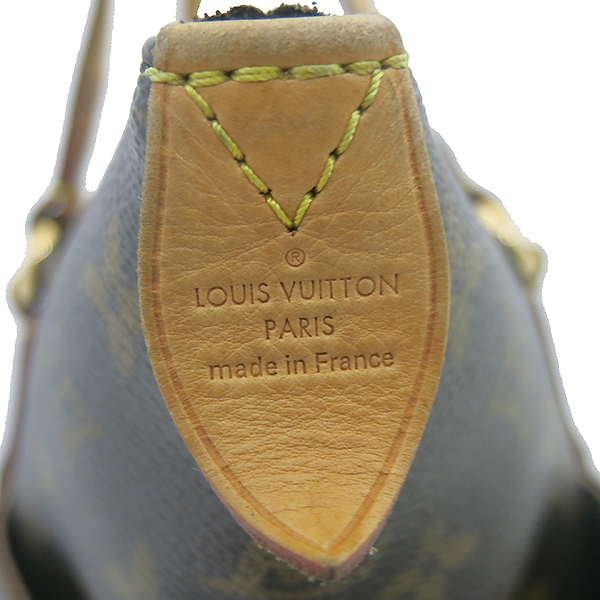 Louis Vuitton(���̺���) M56689 ���׷� ĵ���� ��Ż�� MM ����� [�λ꼾�Һ���] �̹���4 - ���̺��� �߰���ǰ