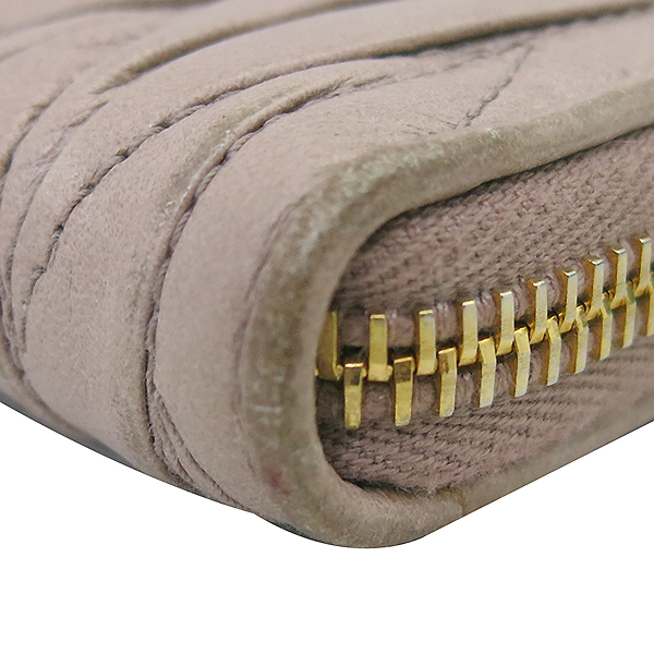 MiuMiu(�̿�̿�) 5M1183 MATELASSE LUX ���׶�� ���� �ε���ũ ����ΰ� ���� ������ [�λ꼾�Һ���] �̹���5 - ���̺��� �߰���ǰ