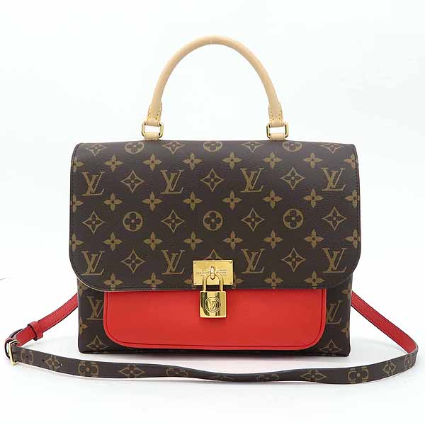 Louis Vuitton(���̺���) M44286 ���׷� ĵ���� ������ ��Ʈ�� + ��� ��Ʈ�� 2way [��������] �̹���2 - ���̺��� �߰���ǰ