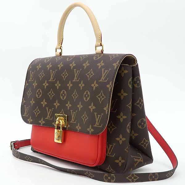 Louis Vuitton(���̺���) M44286 ���׷� ĵ���� ������ ��Ʈ�� + ��� ��Ʈ�� 2way [��������] �̹���3 - ���̺��� �߰���ǰ