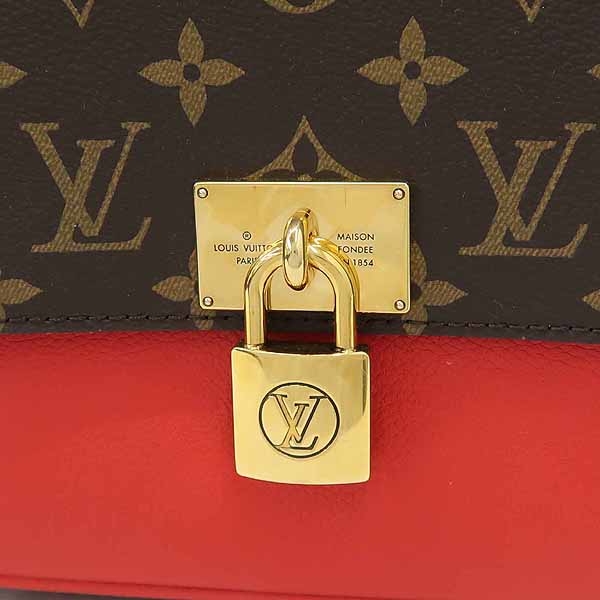 Louis Vuitton(���̺���) M44286 ���׷� ĵ���� ������ ��Ʈ�� + ��� ��Ʈ�� 2way [��������] �̹���4 - ���̺��� �߰���ǰ