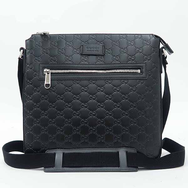 Gucci(����) 406408 ���� ���� ���� �ñ״�ó ������ ũ�ν��� [��������] �̹���2 - ���̺��� �߰���ǰ