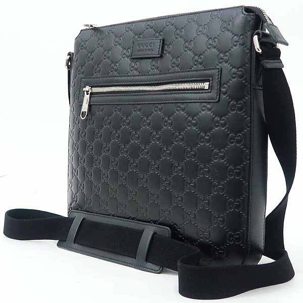 Gucci(����) 406408 ���� ���� ���� �ñ״�ó ������ ũ�ν��� [��������] �̹���3 - ���̺��� �߰���ǰ