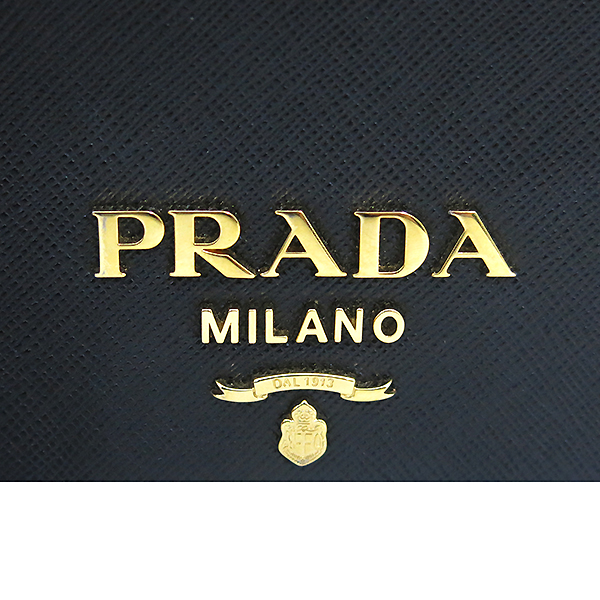 Prada(�����) 1BP006 SAFFIANO LUX ���ǾƳ� ���� ���� �÷� �̴� ü�� ũ�ν��� [�λ꼾�Һ���] �̹���4 - ���̺��� �߰���ǰ