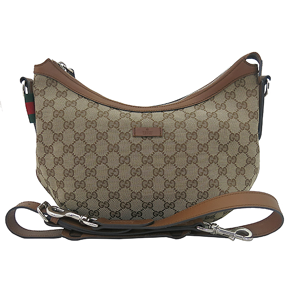 Gucci(����) 353399 GG�ΰ� �ڰ��� ����� ȥ�� ȣ�� ũ�ν��� [�λ꼾�Һ���] �̹���2 - ���̺��� �߰���ǰ