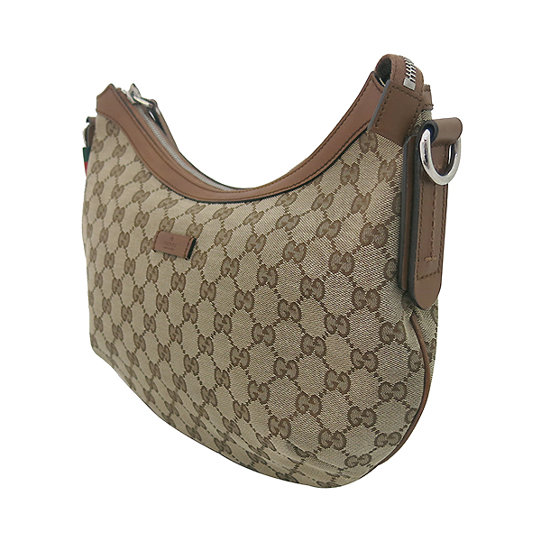 Gucci(����) 353399 GG�ΰ� �ڰ��� ����� ȥ�� ȣ�� ũ�ν��� [�λ꼾�Һ���] �̹���3 - ���̺��� �߰���ǰ