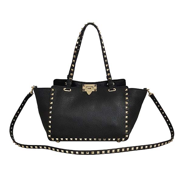 VALENTINO(�߷�Ƽ��) MW2B0037 ���� ���� �����͵� ���� ��� S ������ 2WAY [���빮��] �̹���2 - ���̺��� �߰���ǰ