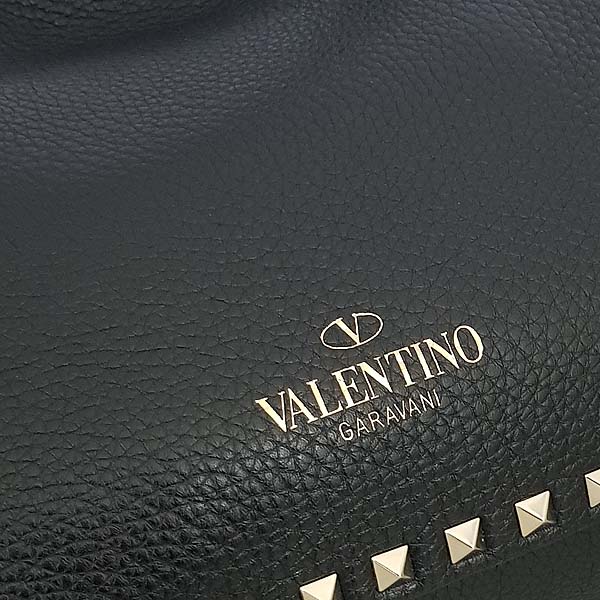 VALENTINO(�߷�Ƽ��) MW2B0037 ���� ���� �����͵� ���� ��� S ������ 2WAY [���빮��] �̹���4 - ���̺��� �߰���ǰ