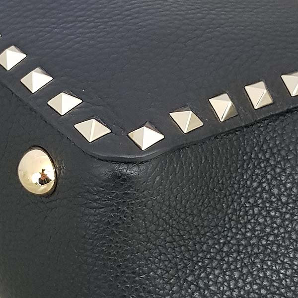 VALENTINO(�߷�Ƽ��) MW2B0037 ���� ���� �����͵� ���� ��� S ������ 2WAY [���빮��] �̹���5 - ���̺��� �߰���ǰ