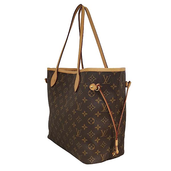 Louis Vuitton(���̺���) M40156 ���׷� ĵ���� �׹�Ǯ MM ����� [���빮��] �̹���3 - ���̺��� �߰���ǰ