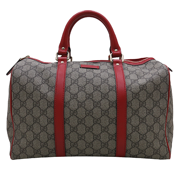 Gucci(����) 193603 GG�ΰ� ���� ���� Ʈ���� PVC ������ ��Ʈ�� [��õ��] �̹���2 - ���̺��� �߰���ǰ