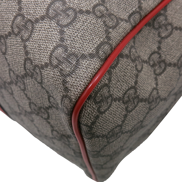 Gucci(����) 193603 GG�ΰ� ���� ���� Ʈ���� PVC ������ ��Ʈ�� [��õ��] �̹���6 - ���̺��� �߰���ǰ