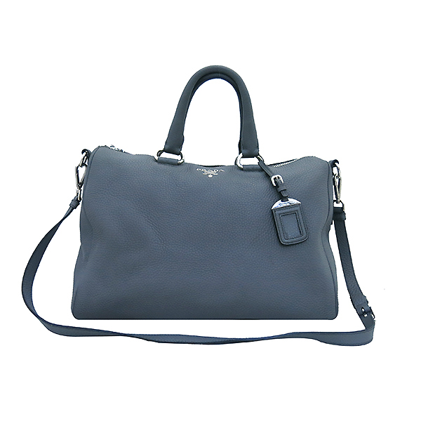 Prada(�����) BL778M VIT.DAINO (���ڷδ��̳�) �׷��� ���� ���� �ΰ� ��� 2WAY [�λ꼾�Һ���] �̹���2 - ���̺��� �߰���ǰ