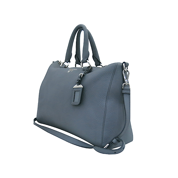 Prada(�����) BL778M VIT.DAINO (���ڷδ��̳�) �׷��� ���� ���� �ΰ� ��� 2WAY [�λ꼾�Һ���] �̹���3 - ���̺��� �߰���ǰ