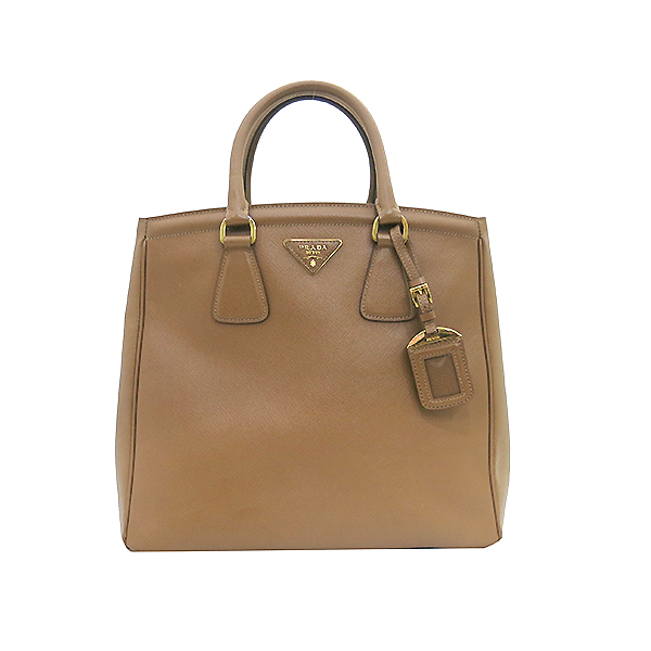 Prada(�����) BN2404 ���� �ΰ� SAFFIANO LUX ���ǾƳ� ���� ���� �÷� ��Ʈ�� [�λ꼾�Һ���] �̹���2 - ���̺��� �߰���ǰ