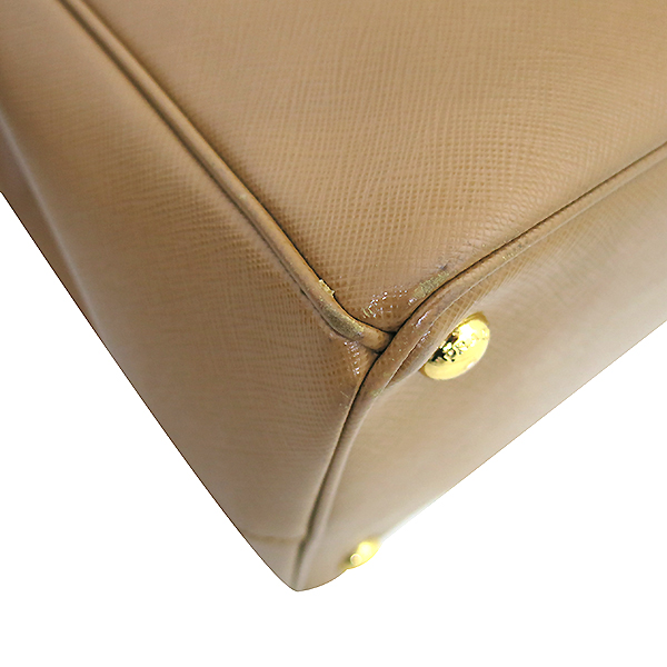 Prada(�����) BN2404 ���� �ΰ� SAFFIANO LUX ���ǾƳ� ���� ���� �÷� ��Ʈ�� [�λ꼾�Һ���] �̹���5 - ���̺��� �߰���ǰ