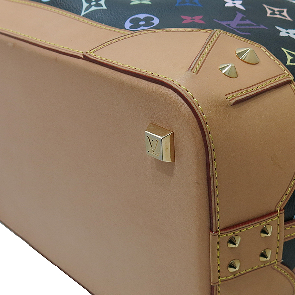 Louis Vuitton(���̺���) M93215 ���׷� ���� ��Ƽ �÷� ĵ���� ������ GM ��Ʈ�� + ��� ��Ʈ�� 2WAY [��õ��] �̹���5 - ���̺��� �߰���ǰ