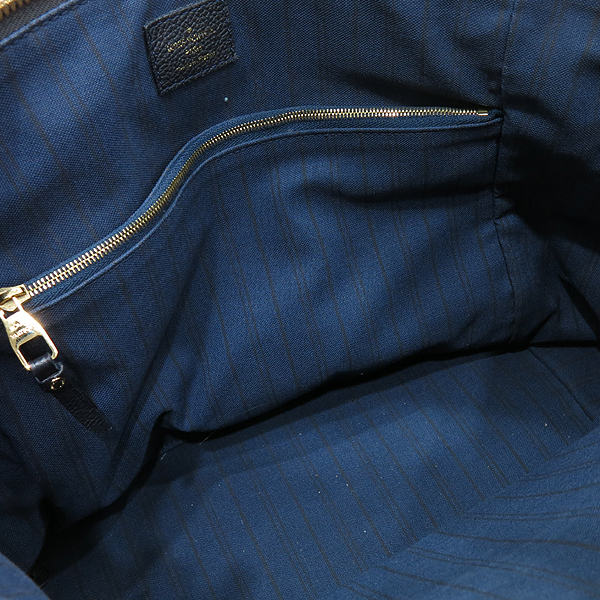 Louis Vuitton(���̺���) M93410 ���׷� �������� ��̳��� PM ��Ʈ�� + �����Ʈ�� 2WAY [��õ��] �̹���7 - ���̺��� �߰���ǰ