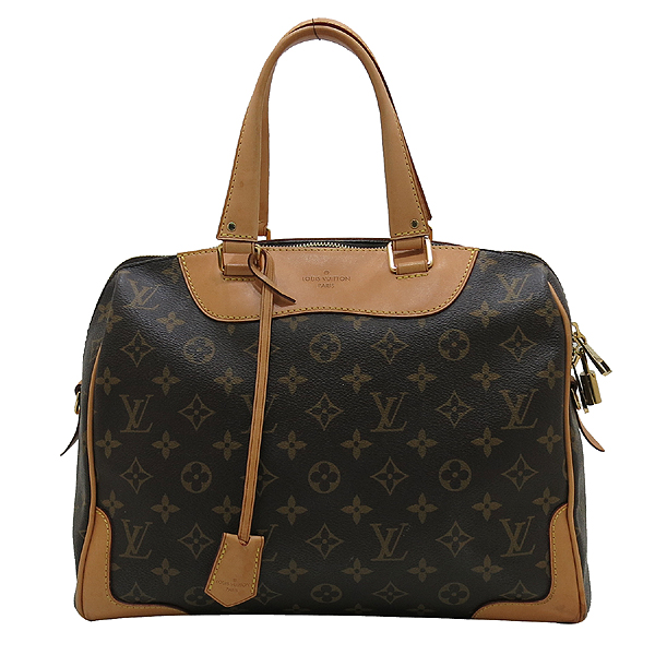 Louis Vuitton(̺)  M50056 ׷ ĵ RETIRO Ƽ NM Ʈ [õ]