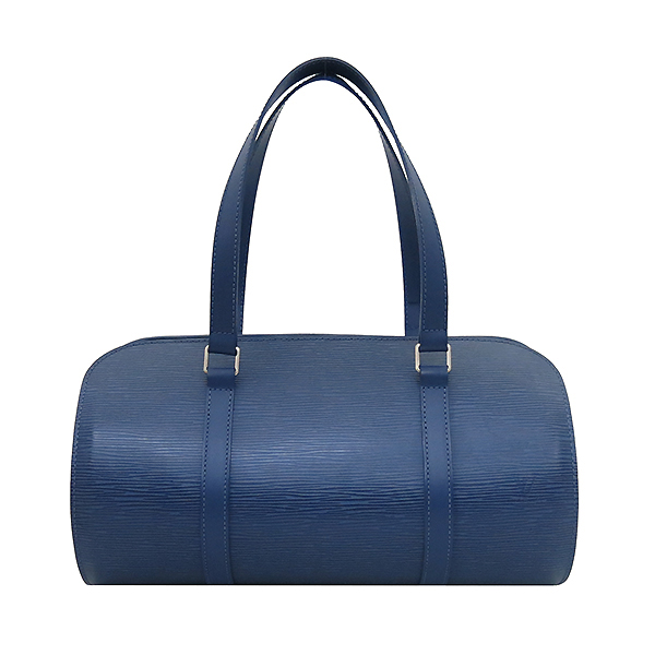Louis Vuitton(���̺���) M52225 ���� ���� SOUFFLOT ���÷� ���� ��Ʈ�� + �����Ŀ�ġ [�λ꼾�Һ���] �̹���2 - ���̺��� �߰���ǰ