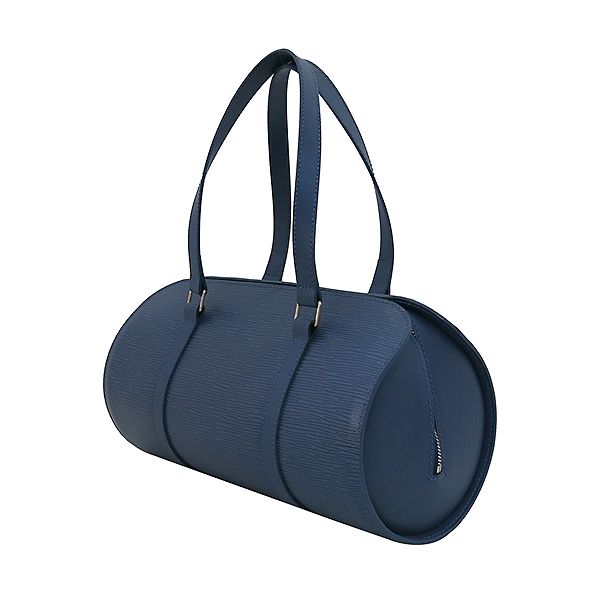 Louis Vuitton(���̺���) M52225 ���� ���� SOUFFLOT ���÷� ���� ��Ʈ�� + �����Ŀ�ġ [�λ꼾�Һ���] �̹���3 - ���̺��� �߰���ǰ