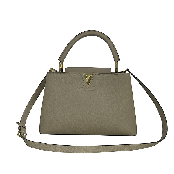 Louis Vuitton(���̺���) M42253 ���� ���� ���� �÷� īǪ��(īǶ��) PM ž�ڵ� ��Ʈ�� + �����Ʈ�� [���빮��] �̹���2 - ���̺��� �߰���ǰ