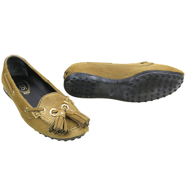 Tod's(����) �������÷� ��ġ �׽������� ��Ʈ ������ ���� [��������] �̹���3 - ���̺��� �߰���ǰ