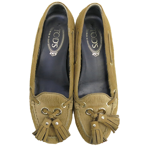 Tod's(����) �������÷� ��ġ �׽������� ��Ʈ ������ ���� [��������] �̹���5 - ���̺��� �߰���ǰ