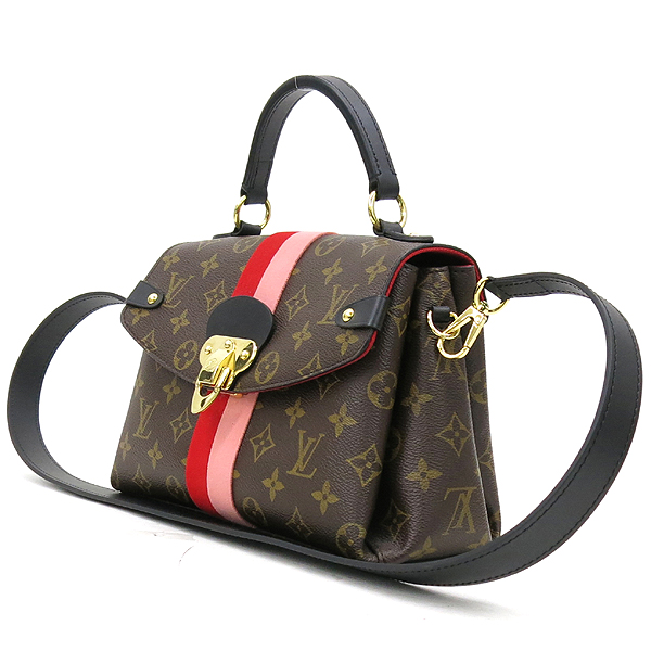 Louis Vuitton(���̺���) M43866 ���׷� ĵ���� ������ BB 2WAY [��������] �̹���3 - ���̺��� �߰���ǰ