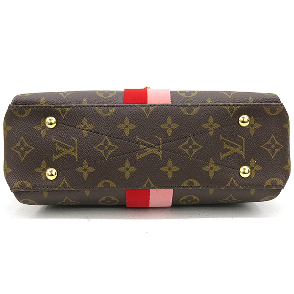 Louis Vuitton(���̺���) M43866 ���׷� ĵ���� ������ BB 2WAY [��������] �̹���5 - ���̺��� �߰���ǰ