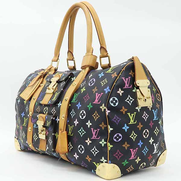 Louis Vuitton(���̺���) M92640 ���׷� ��Ƽ �÷� ���� Ű��45 ��Ʈ�� [��������] �̹���2 - ���̺��� �߰���ǰ