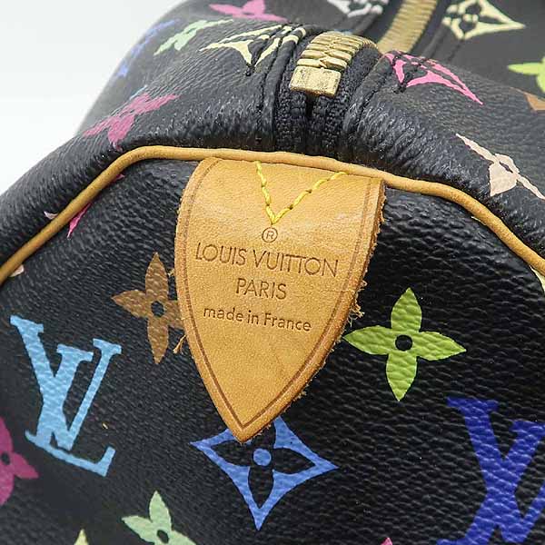 Louis Vuitton(���̺���) M92640 ���׷� ��Ƽ �÷� ���� Ű��45 ��Ʈ�� [��������] �̹���3 - ���̺��� �߰���ǰ