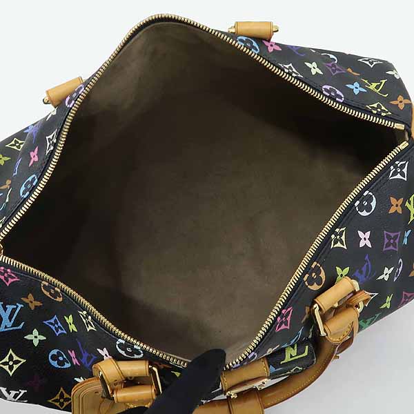 Louis Vuitton(���̺���) M92640 ���׷� ��Ƽ �÷� ���� Ű��45 ��Ʈ�� [��������] �̹���4 - ���̺��� �߰���ǰ