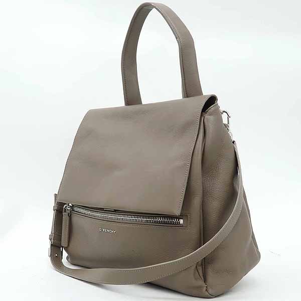 GIVENCHY(�����) BB05211025 ����Ʈ���ھ� �÷� ���� �ǵ��� ǻ�� ��Ʈ�� + �����Ʈ�� 2WAY [��������] �̹���2 - ���̺��� �߰���ǰ