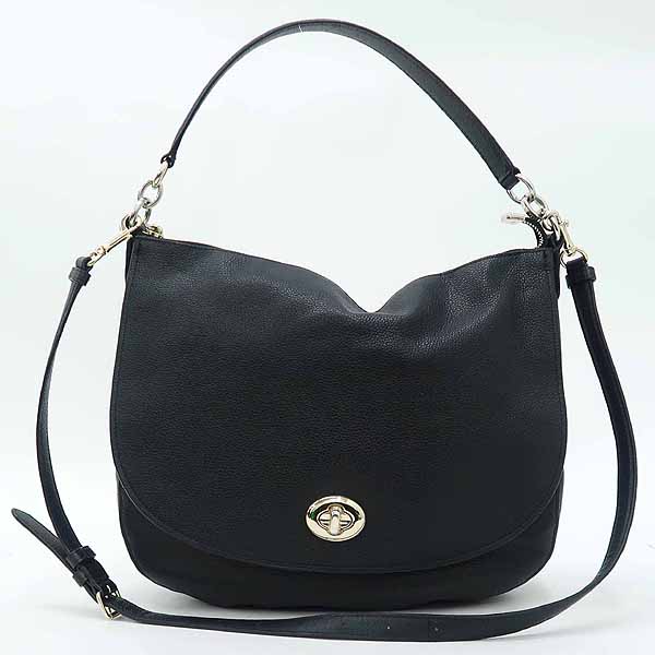 Coach(��ġ) 36762 �������� ����ΰ� ȣ�� ����� + ��Ʈ�� 2WAY [��������] �̹���2 - ���̺��� �߰���ǰ