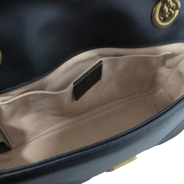 Gucci(����) 446744 GG����Ʈ ���� ��Ʋ�� ���� �̴� ü�� ����� [�뱸�ݿ��纻��] �̹���6 - ���̺��� �߰���ǰ