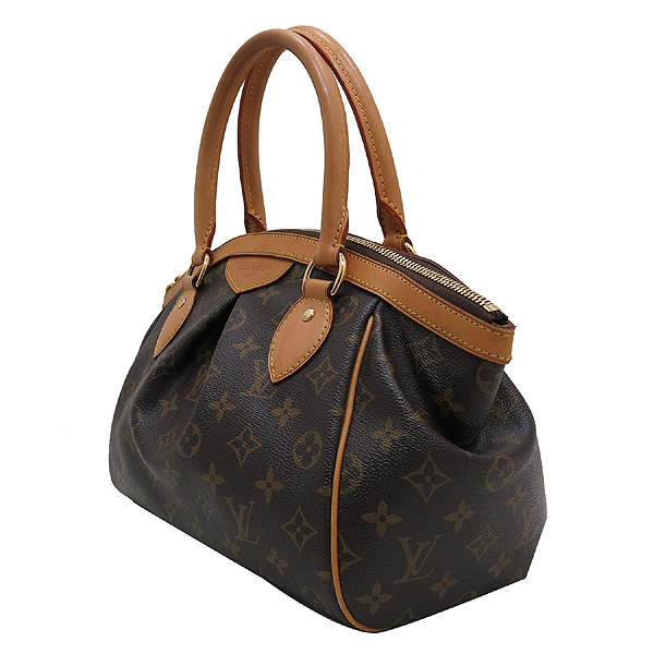 Louis Vuitton(���̺���) M40143 ���׷� ĵ���� Ƽ���� PM ��Ʈ�� [��õ��] �̹���2 - ���̺��� �߰���ǰ